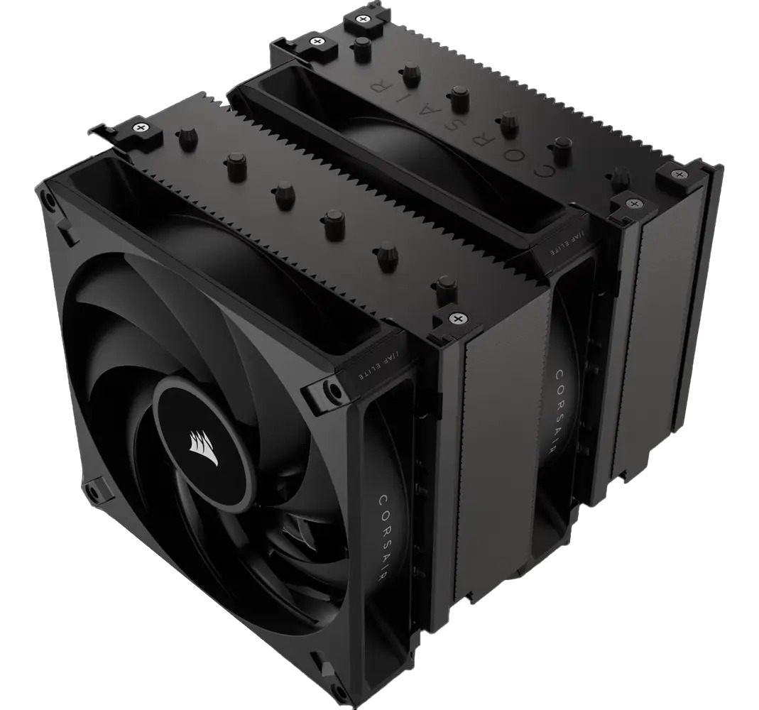 Cooler Corsair Air A115 Twin A7 Cpu