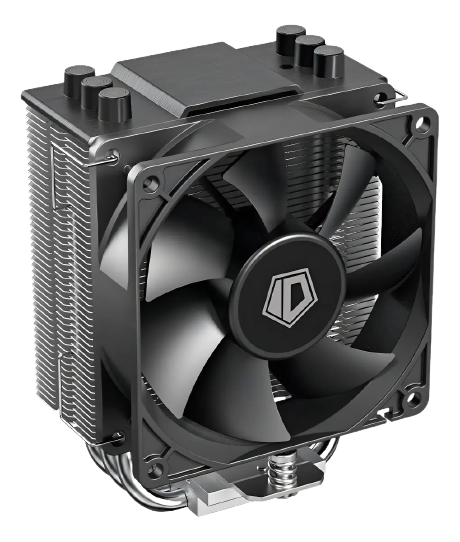Cooler CPU Id-Cooling SE-903-XT Basic Térmico 130W Intel AMD PWM