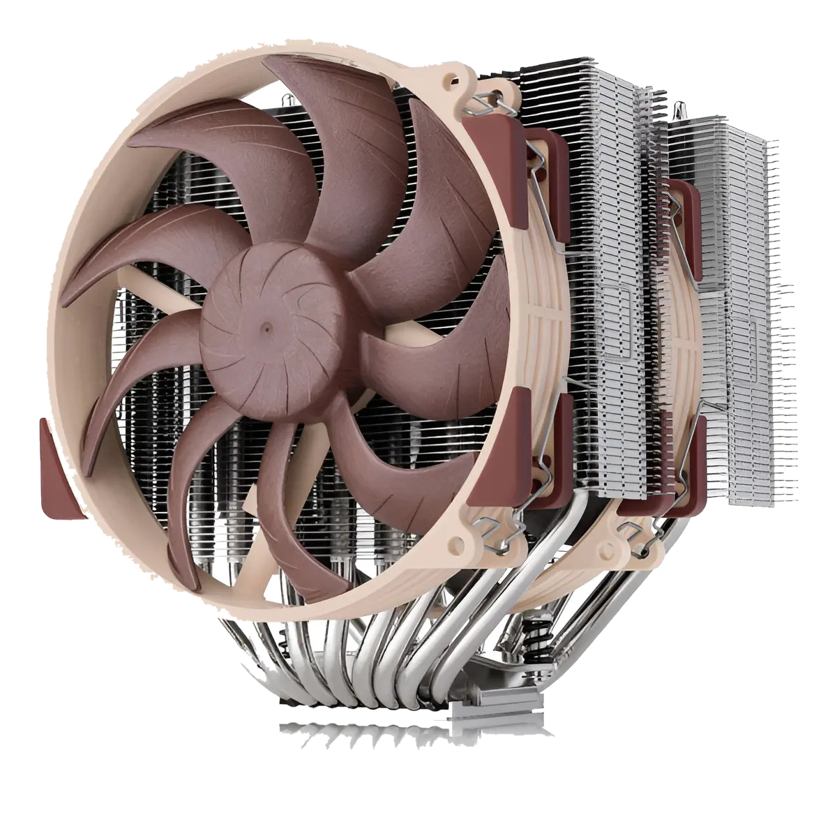 Disipador CPU Noctua Nh-d15 G2 (Standard Version)
