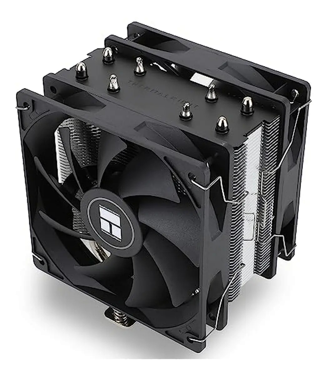 Disipador De Cpu Thermalright Assassin X 120r Se Plus