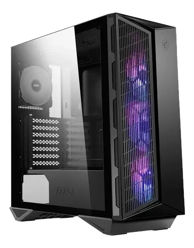 Gabinete Msi Mpg Gungnir 110m