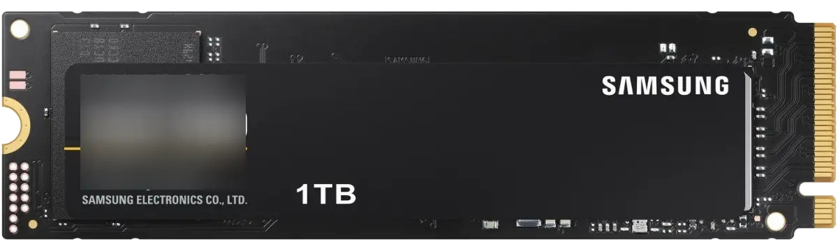 interno Samsung 980 MZ-V8V1TOBW 1TB negro