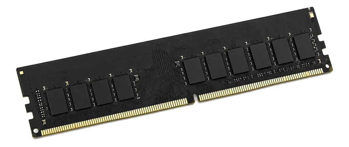 Memoria Ram 8GB Ddr4 3200 Mhz CL18 Preto HSC408u32z1