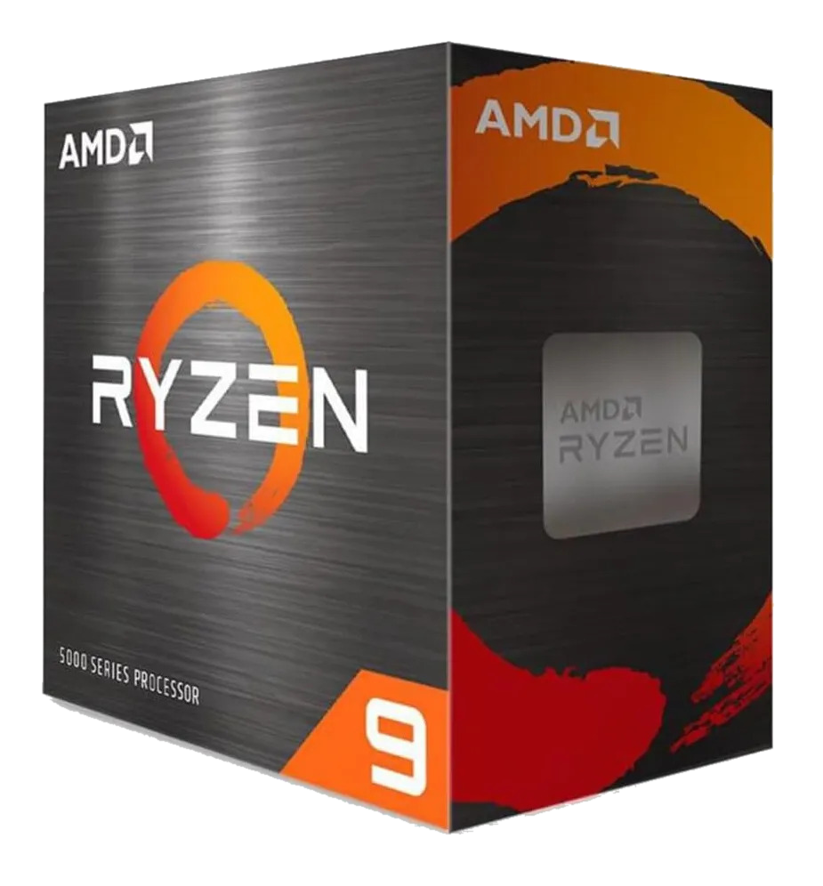Procesador Amd Ryzen 9 5900xt 16-core 4.8ghz Am4 Zen 3