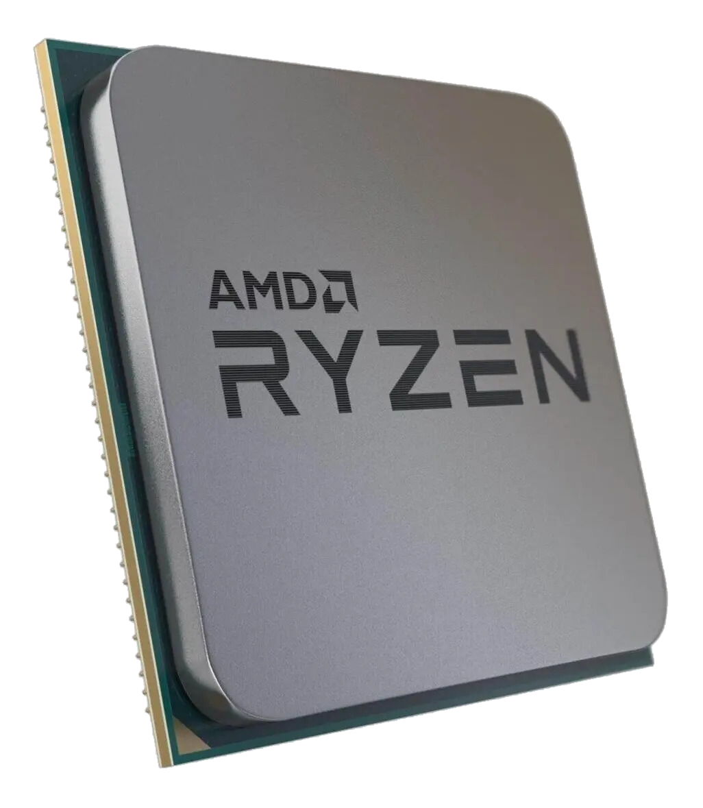 Procesador gamer AMD Ryzen 7 5700X y 3.4GHz