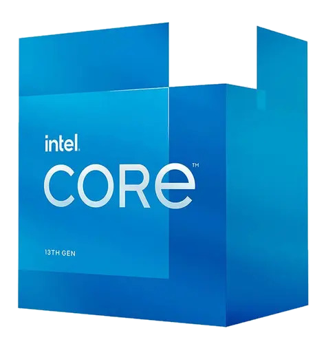Procesador Intel Core i5 13400F 4.6GHz 10 Núcleos Para PC Gamer Socket 1700