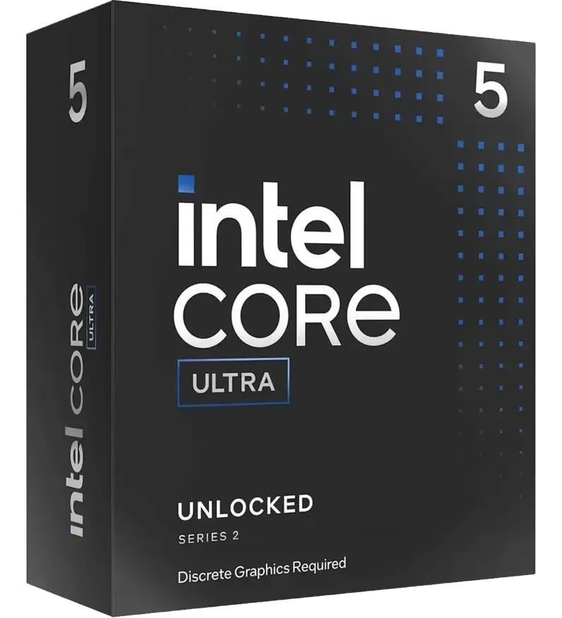 Procesador Intel Core Ultra 5-245kf 14 Cores 4.2ghz