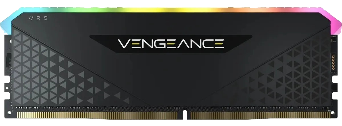 Ram Ddr4 Corsair 3200mhz 16gb Vengeance Rgb Rs CMG16GX4M1E3200C16