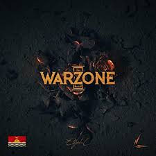 Call of Duty Warzone